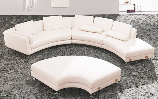 Là một trong những mẫu sofa đẹp, thịnh hành năm 2021